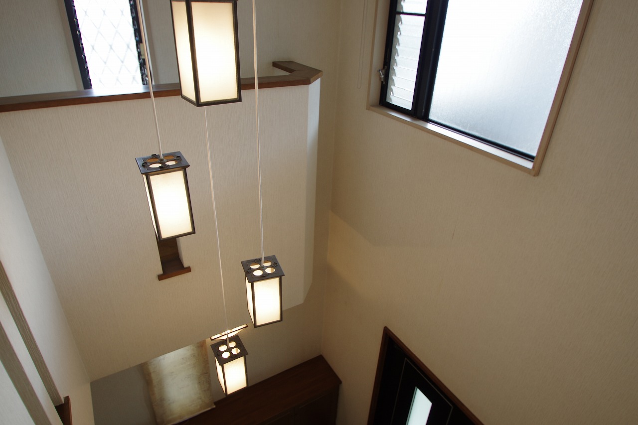 富士市中丸大型住宅