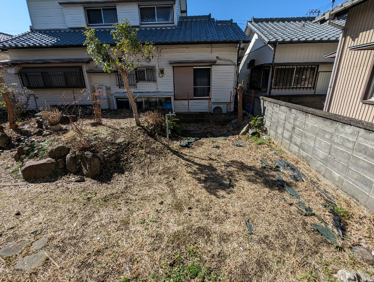 沼津市今沢売土地