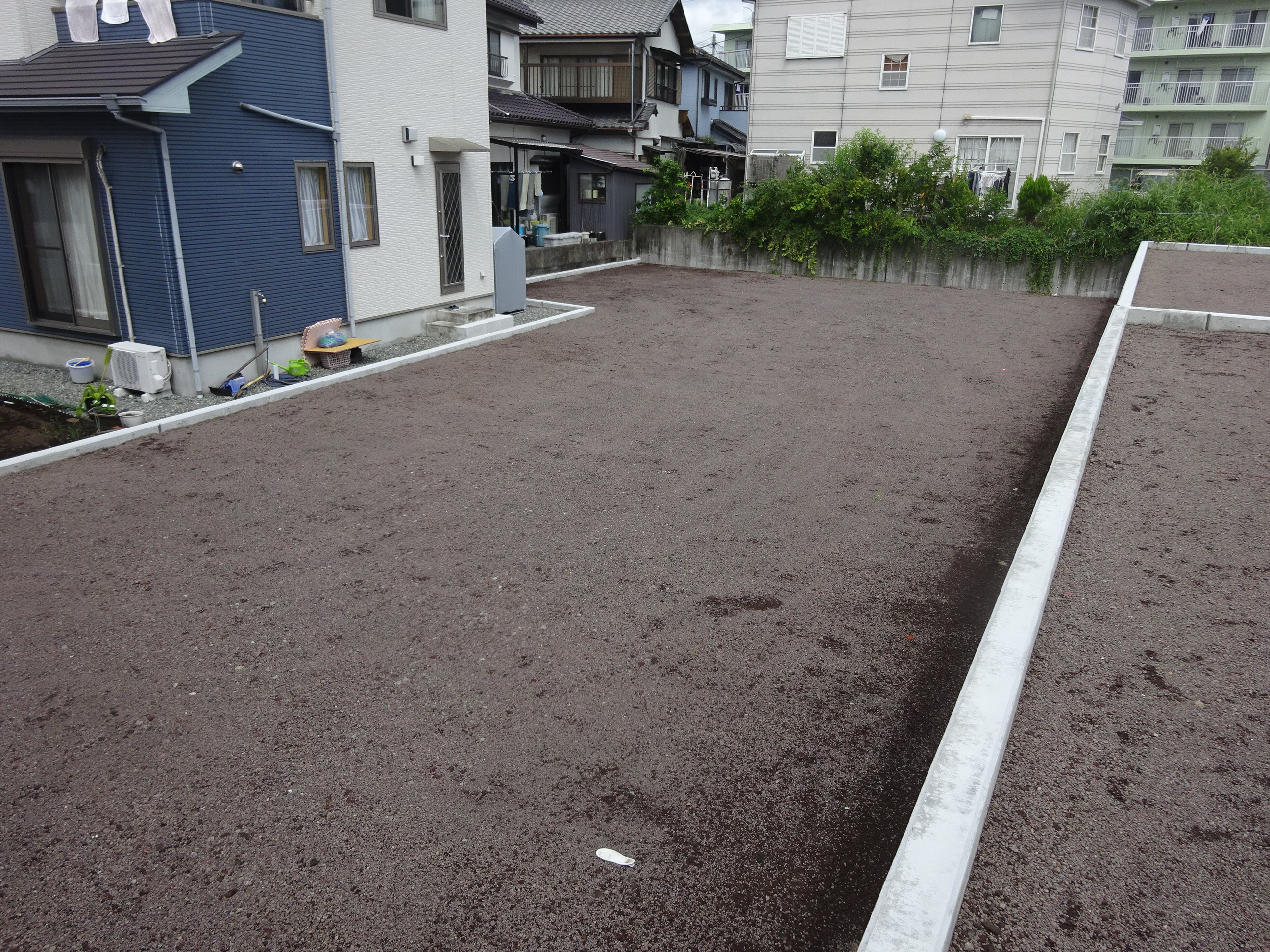 富士市今泉分譲地3区画《新規分譲地》