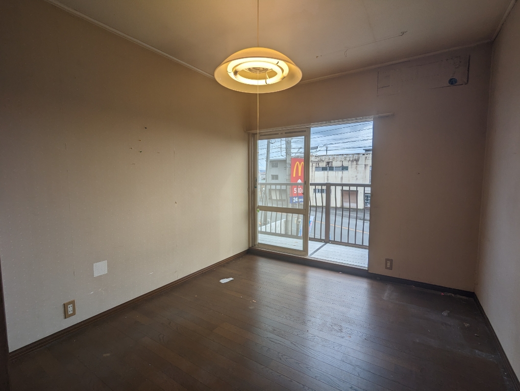 富士市荒田島町中古住宅