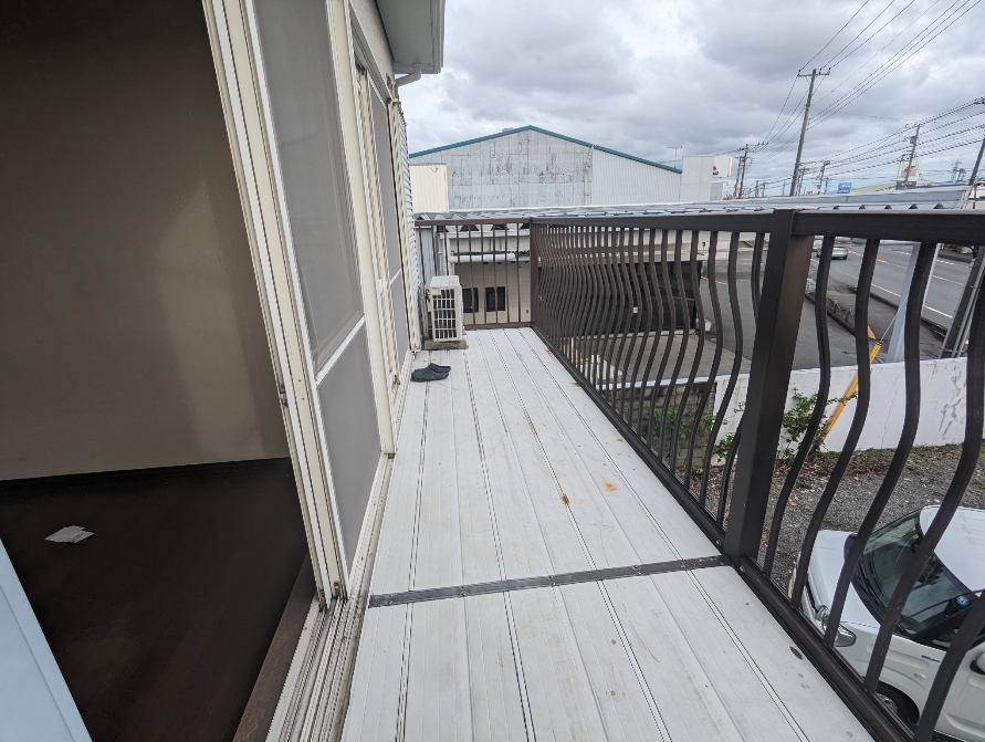 富士市荒田島町中古住宅