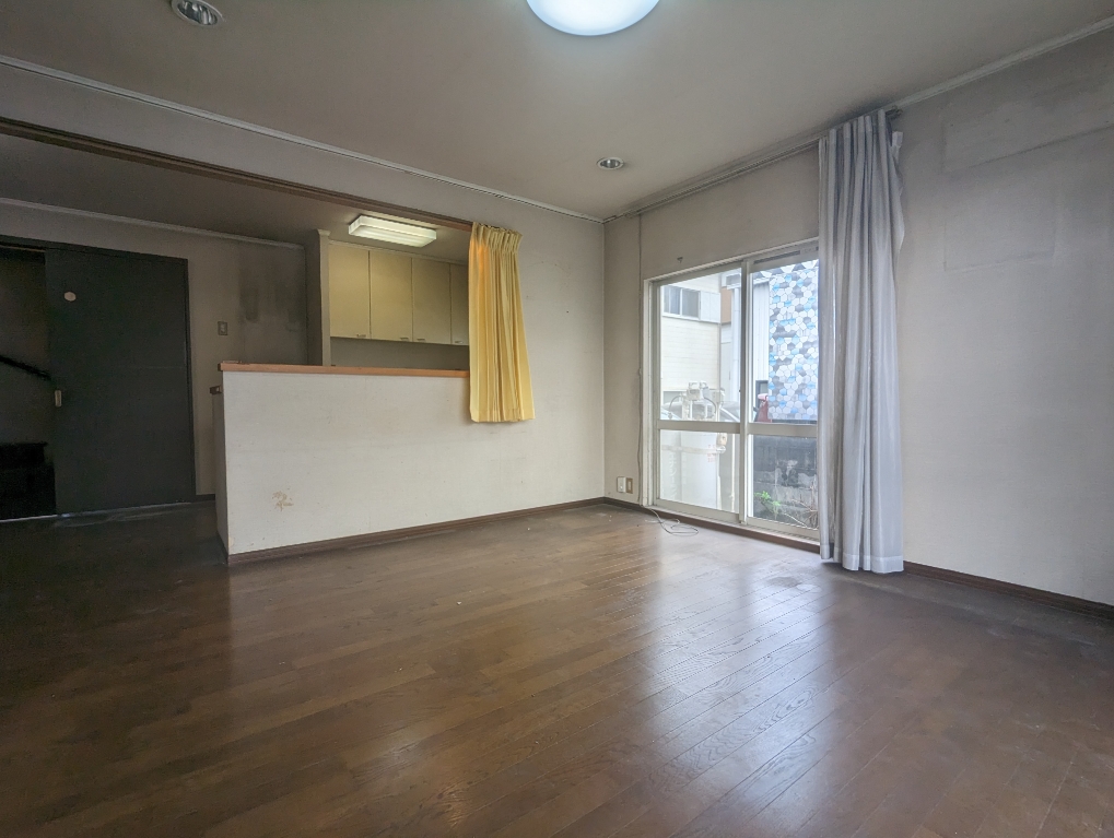 富士市荒田島町中古住宅