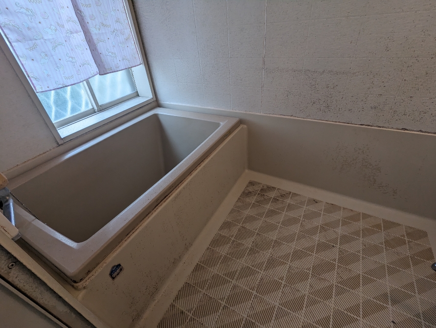 富士市荒田島町中古住宅