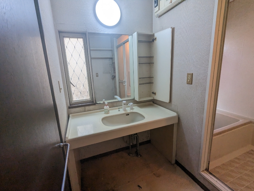 富士市荒田島町中古住宅