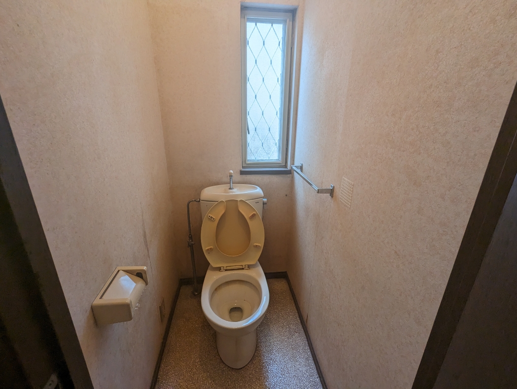 富士市荒田島町中古住宅