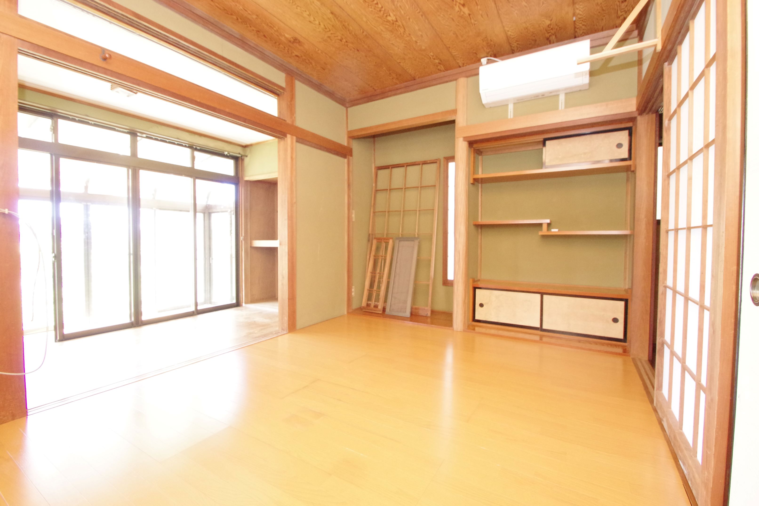 富士市今泉中古