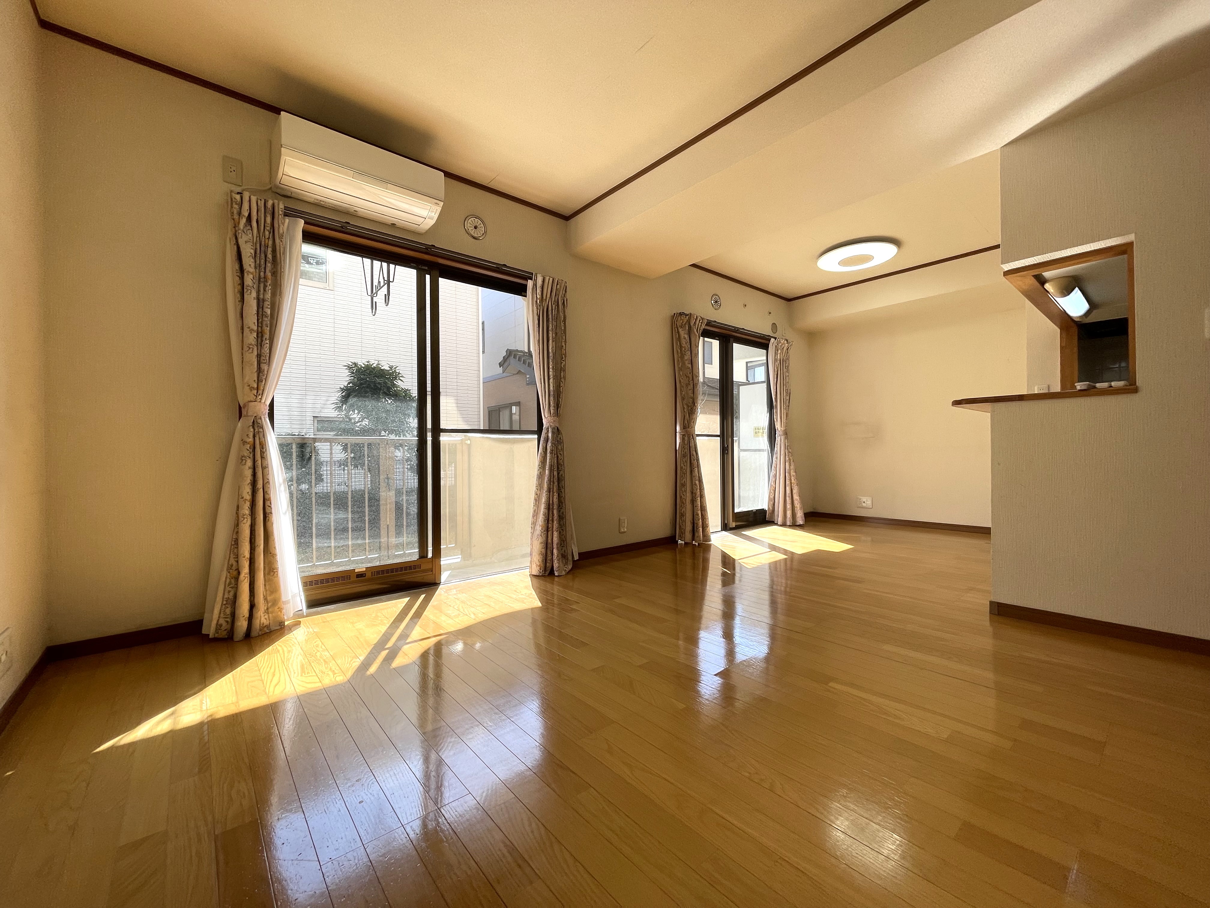 プライムステージ富士西