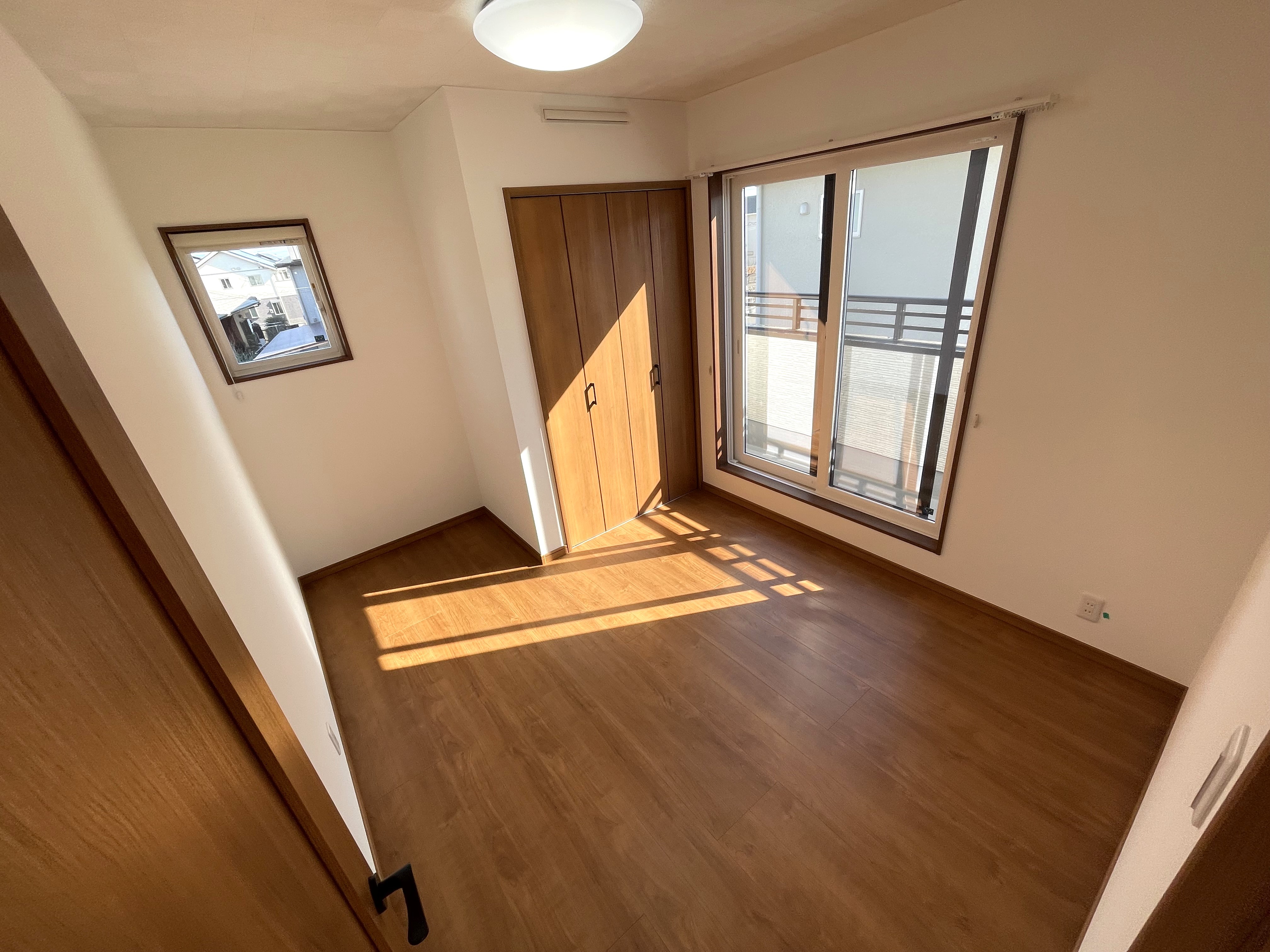 富士市森島パパまるモデルハウス1号棟