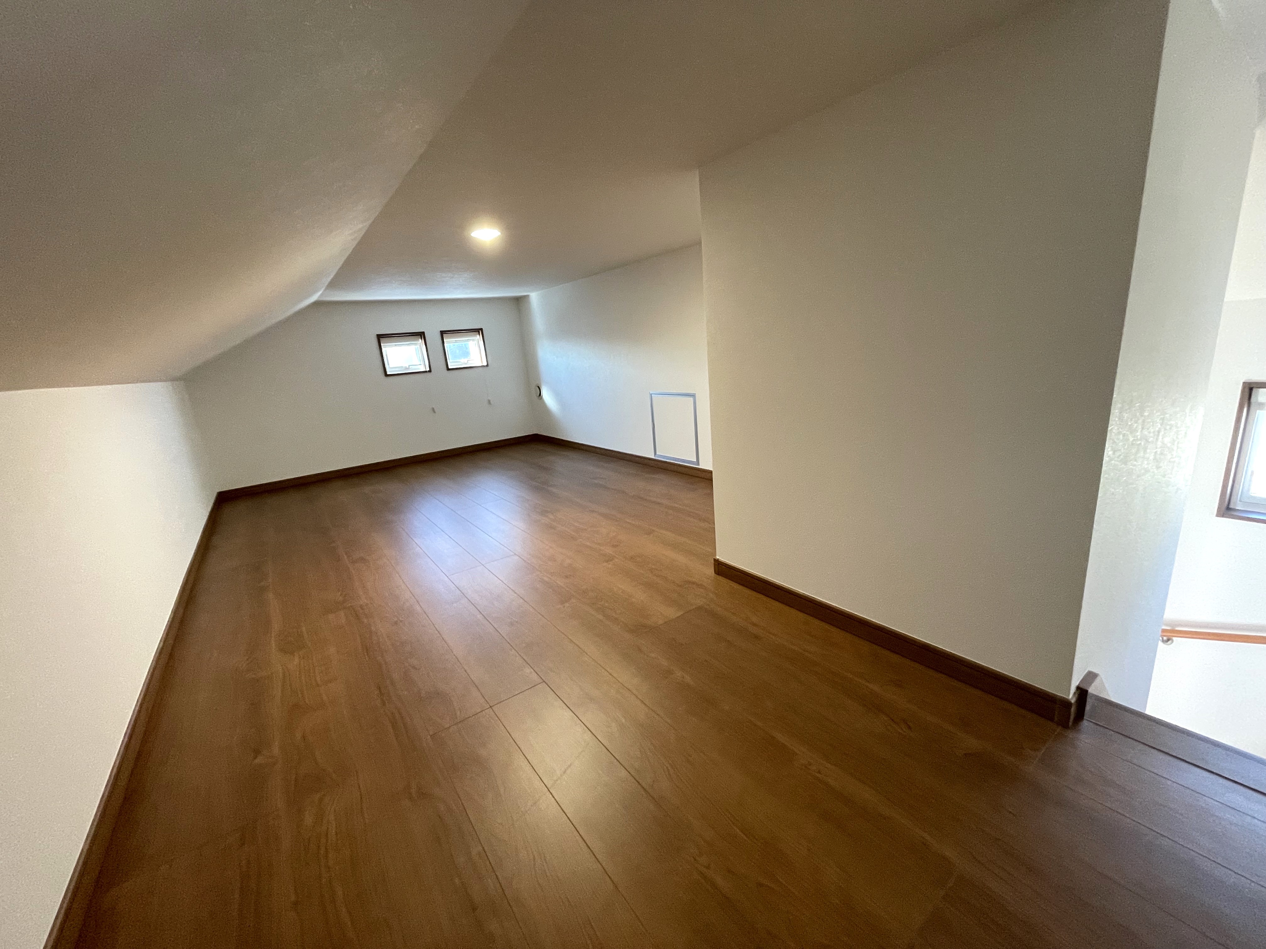 富士市森島パパまるモデルハウス1号棟