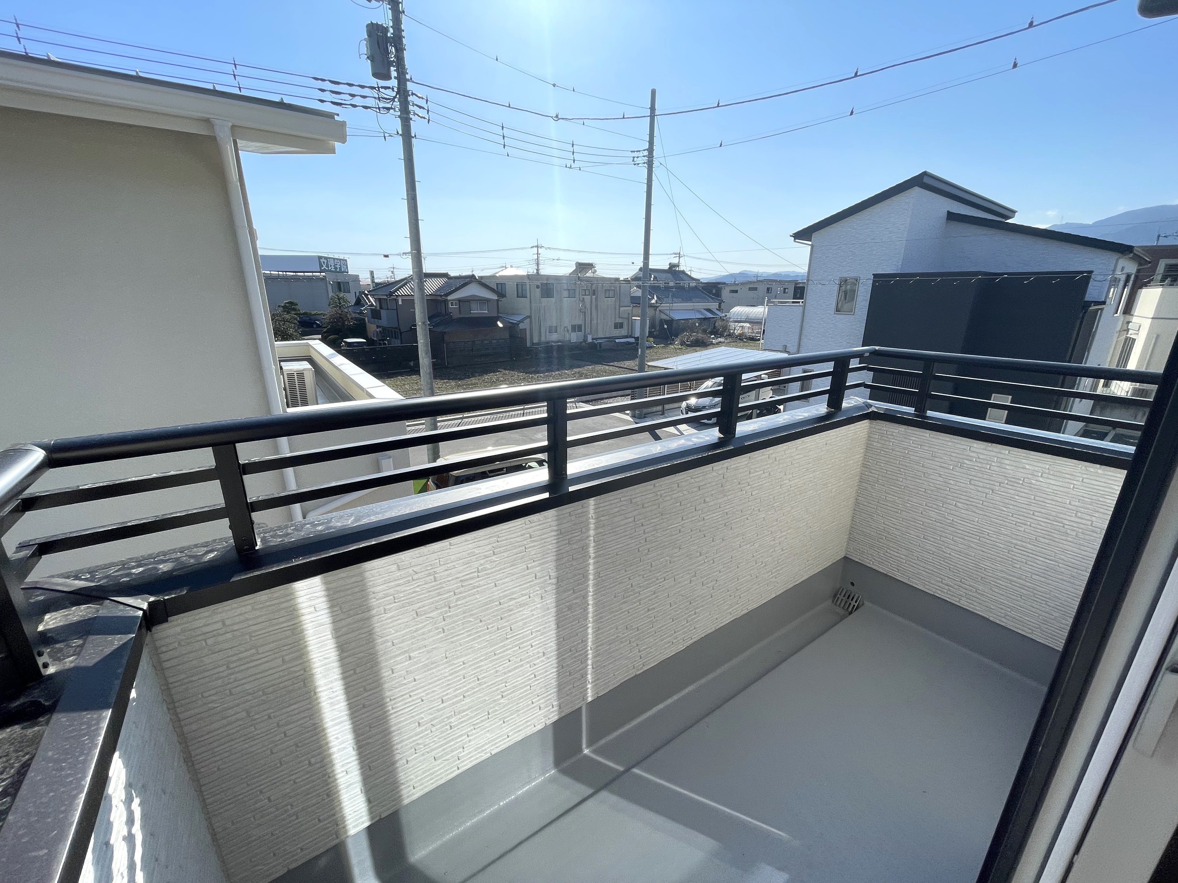 富士市森島パパまるモデルハウス1号棟