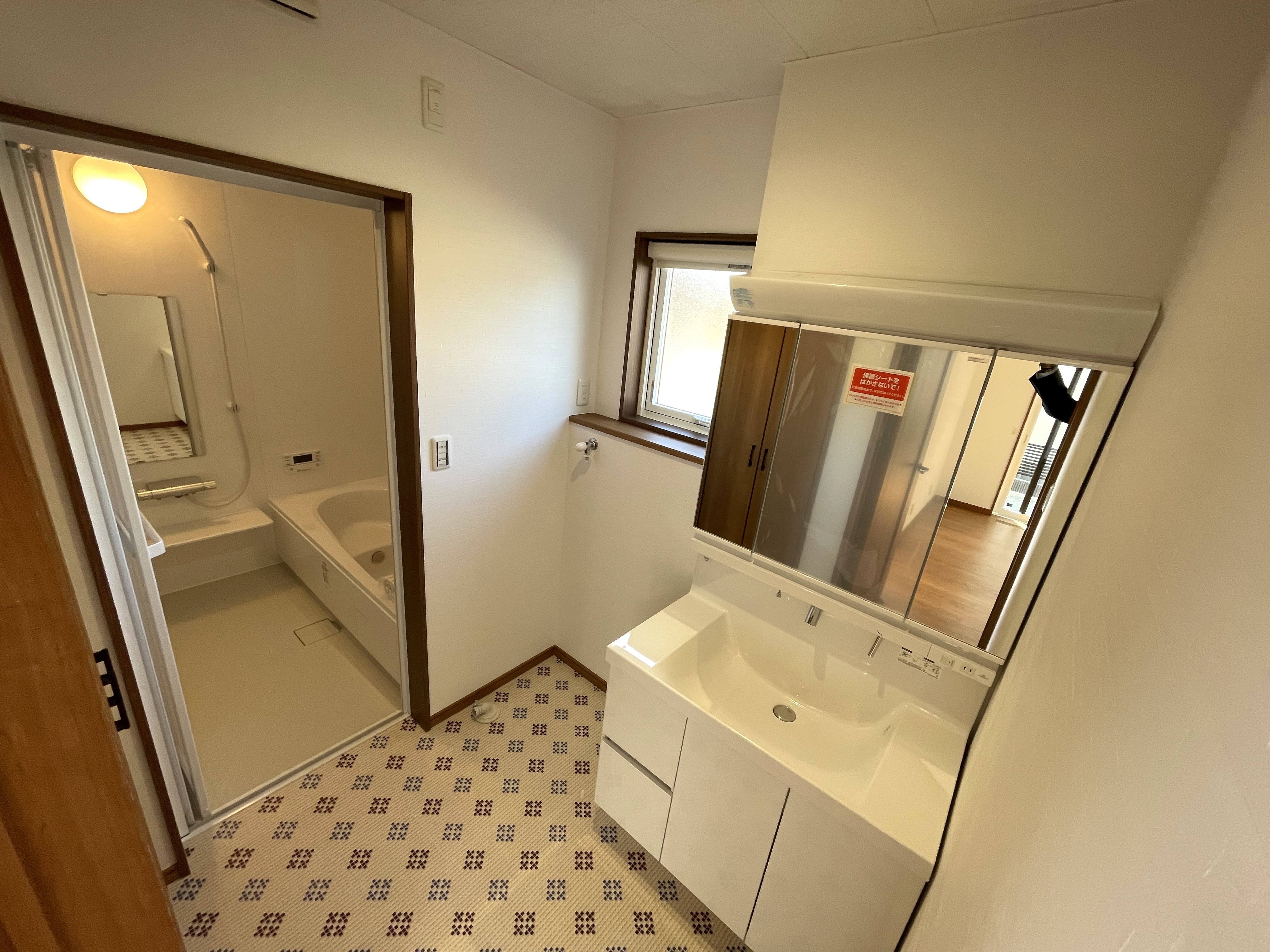 富士市森島パパまるモデルハウス1号棟