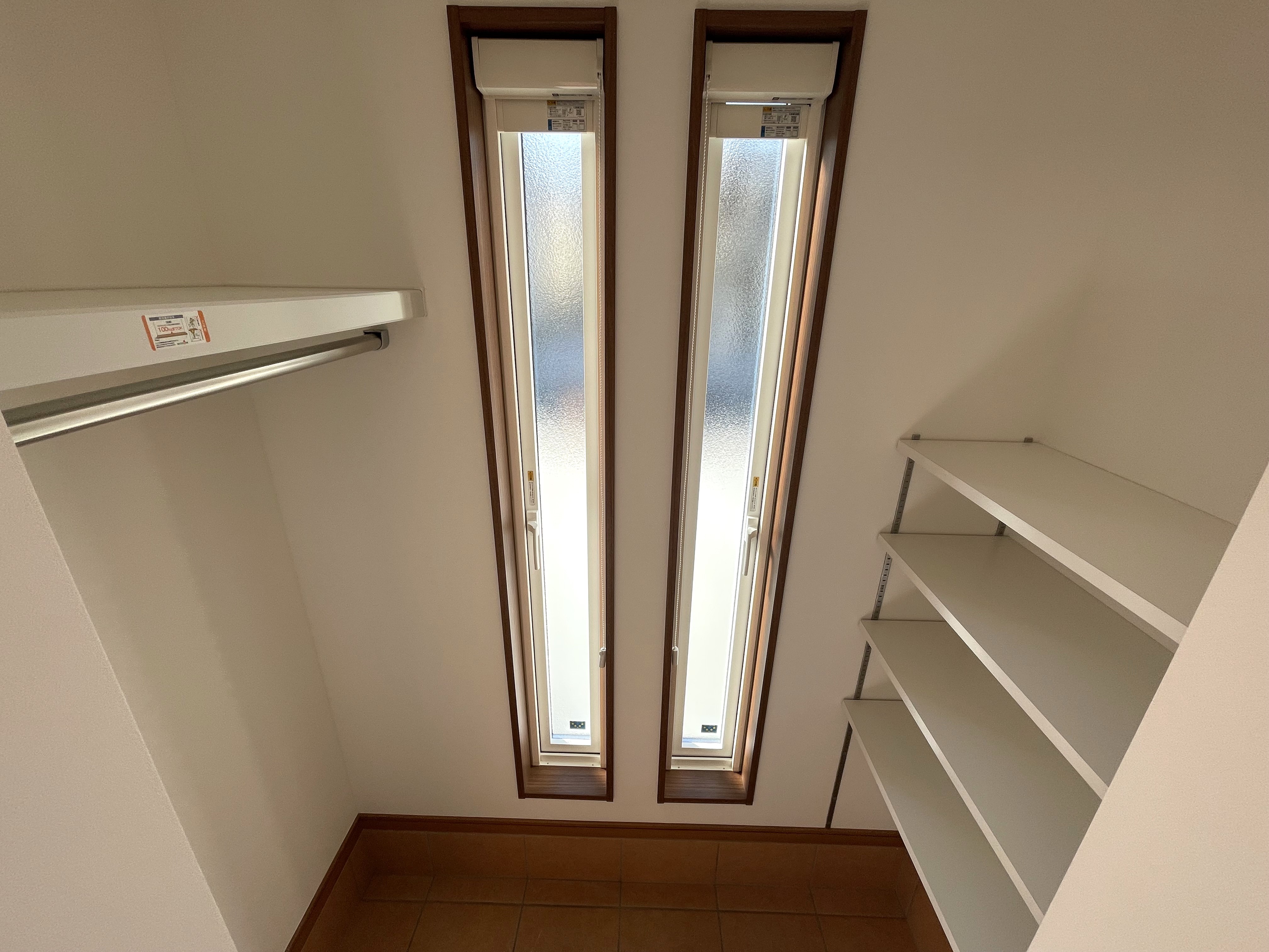 富士市森島パパまるモデルハウス1号棟