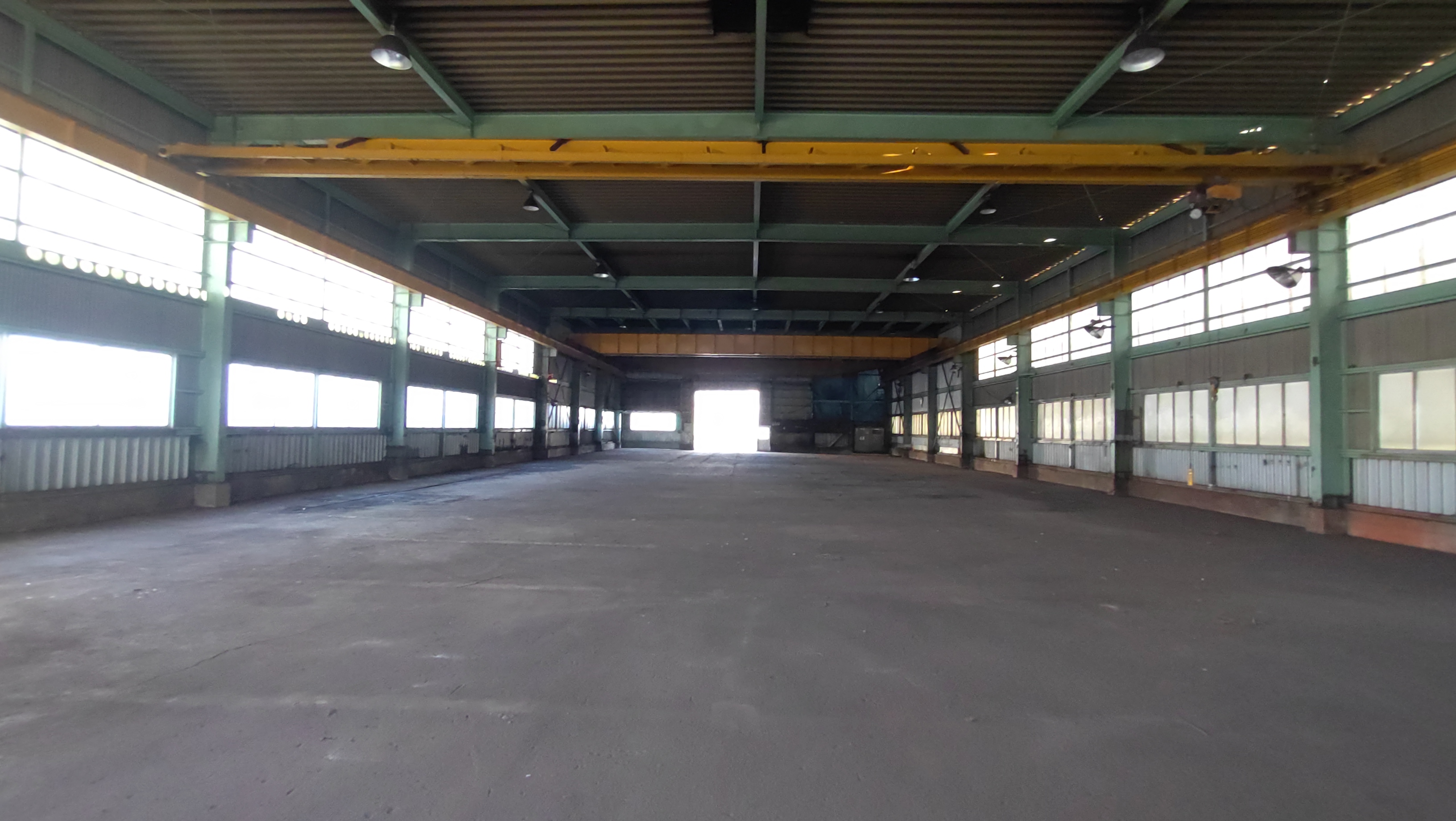 富士宮市三園平スルガ賃貸工場事務所