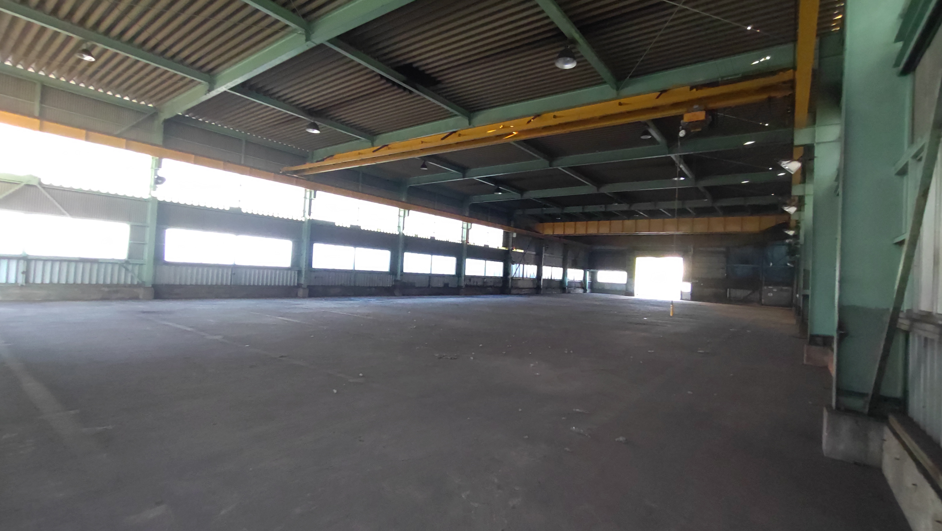 富士宮市三園平スルガ賃貸工場事務所