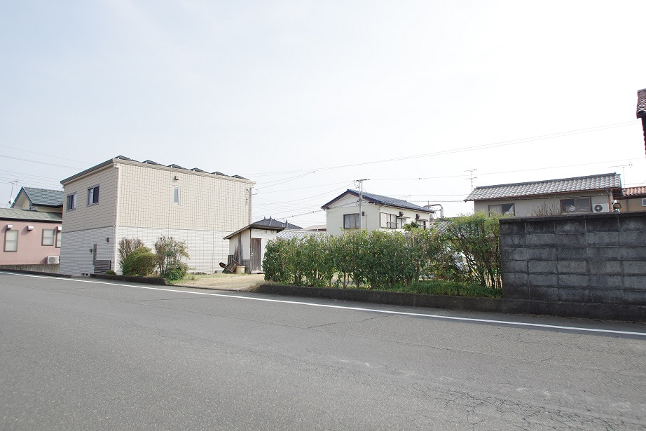 富士宮市若の宮町売土地