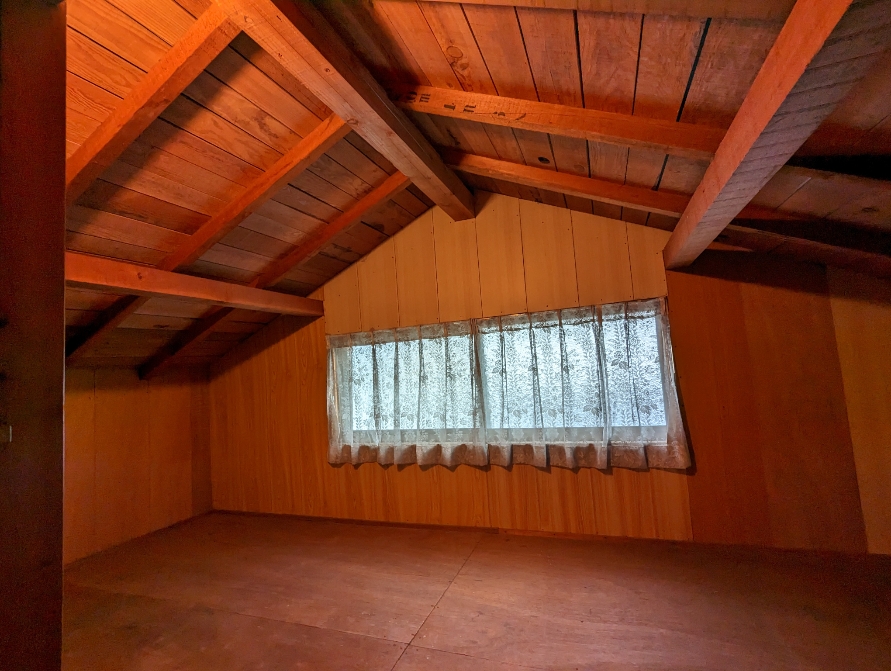 富士市南松野中古住宅