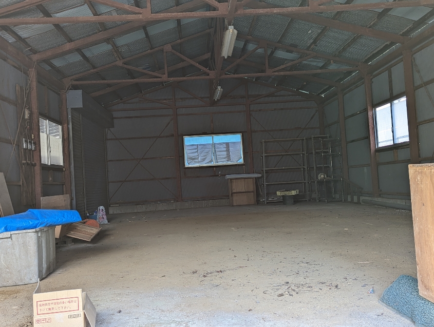 富士市南松野中古住宅