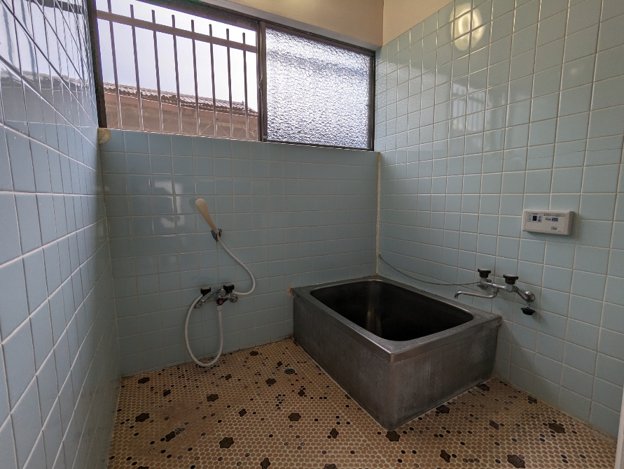 富士市南松野中古住宅