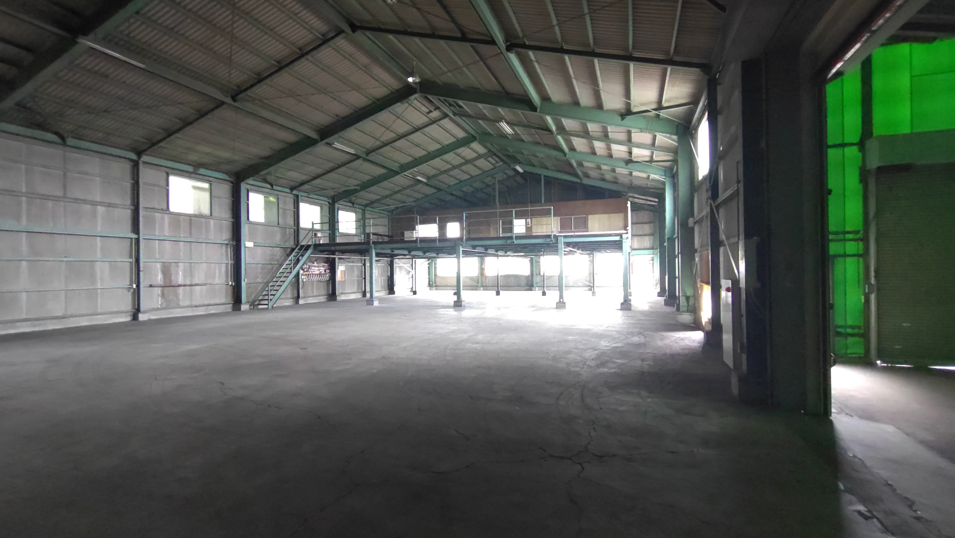 富士市大淵賃貸倉庫事務所