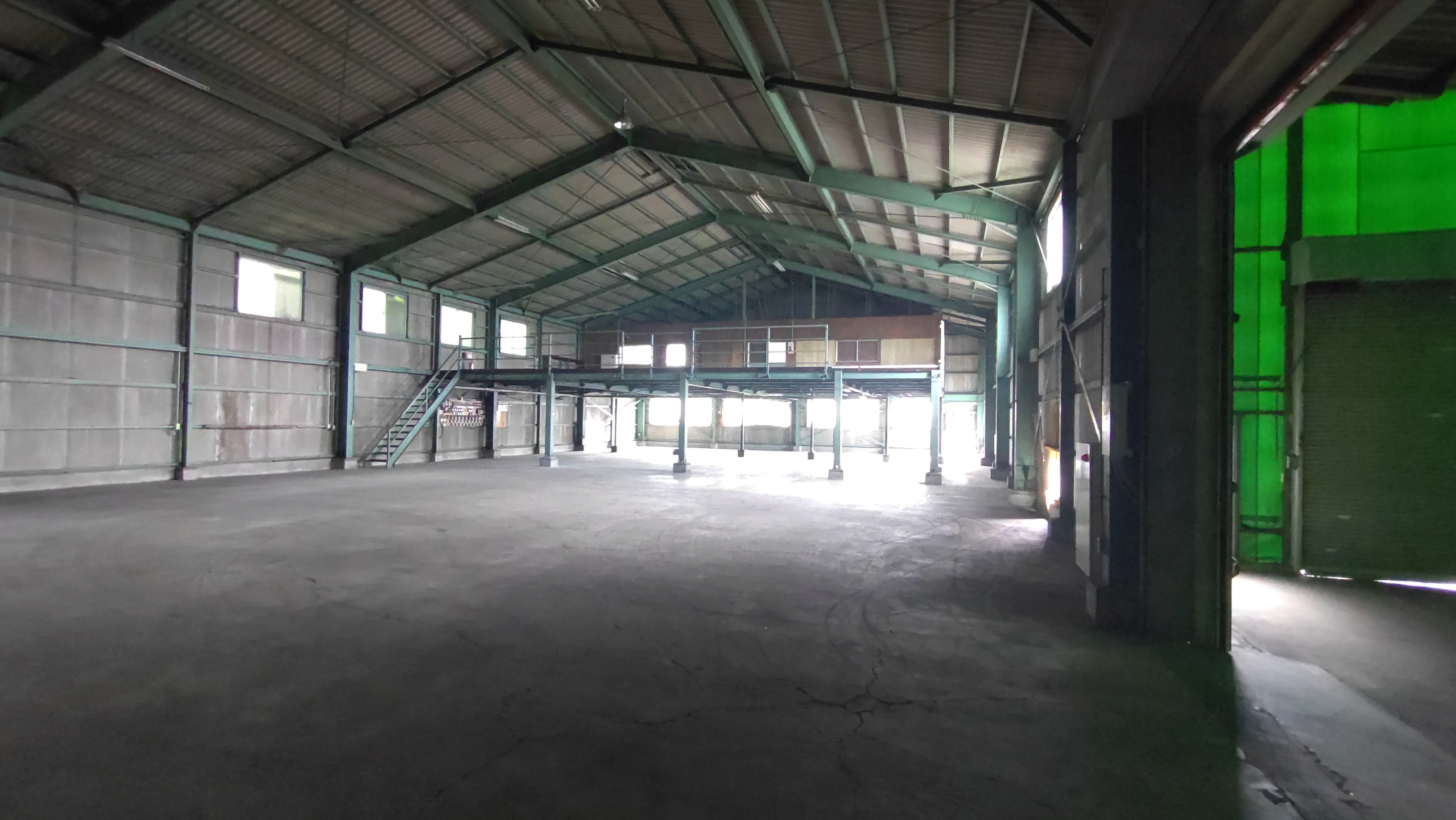 富士市大淵賃貸倉庫事務所