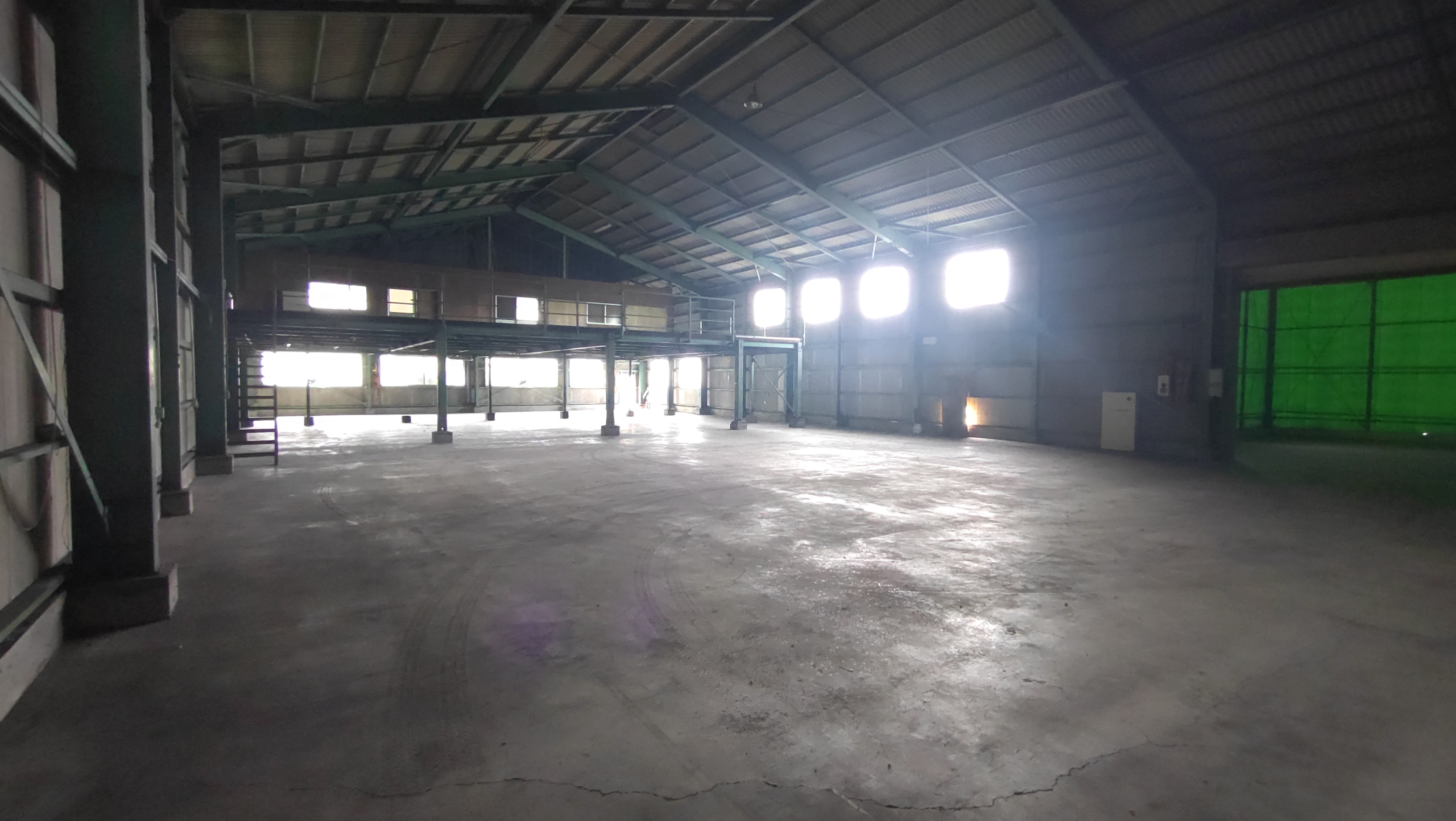 富士市大淵賃貸倉庫事務所