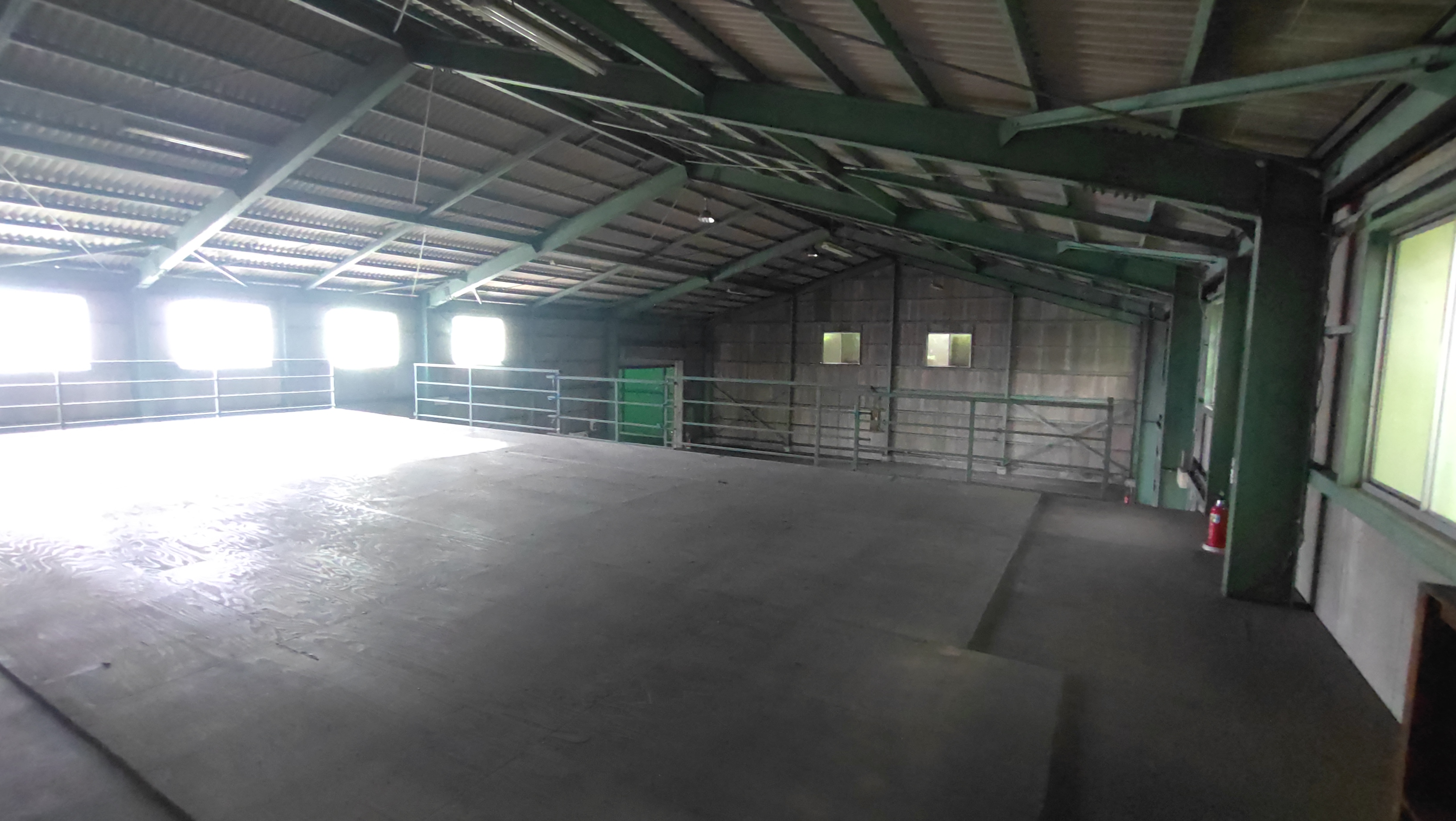 富士市大淵賃貸倉庫事務所