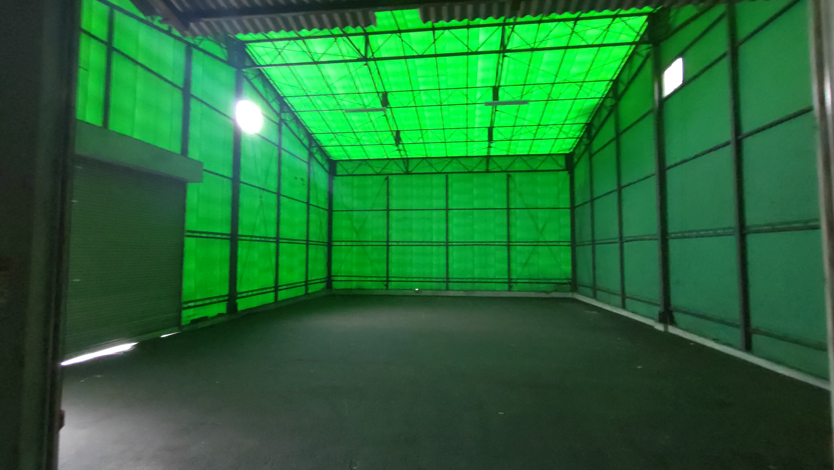 富士市大淵賃貸倉庫事務所