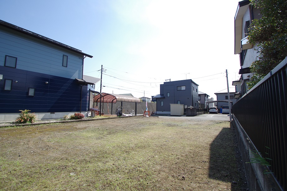 富士宮市小泉売土地