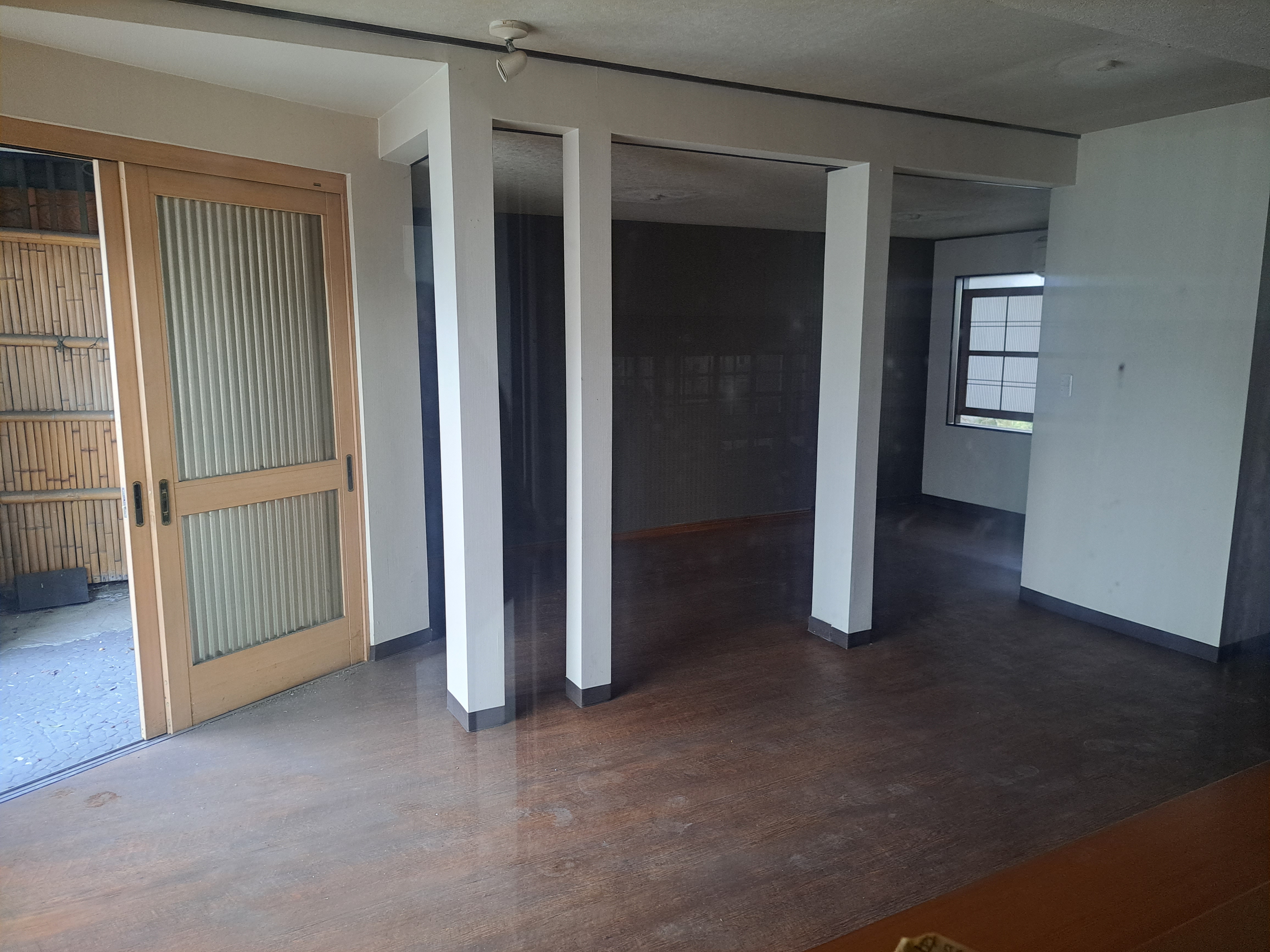 西比奈店舗　飲食店向き♪