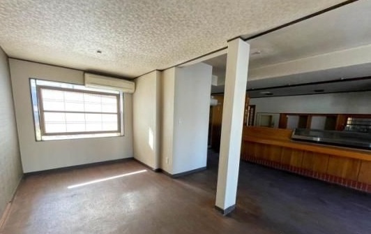 西比奈店舗　飲食店向き♪