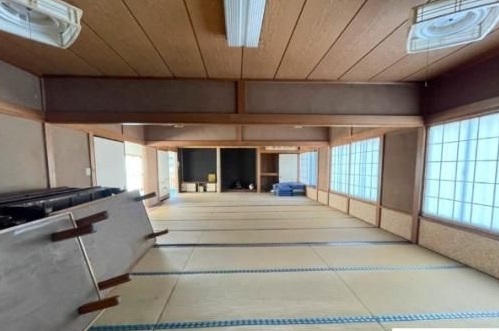 西比奈店舗　飲食店向き♪