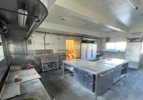 西比奈店舗　飲食店向き♪