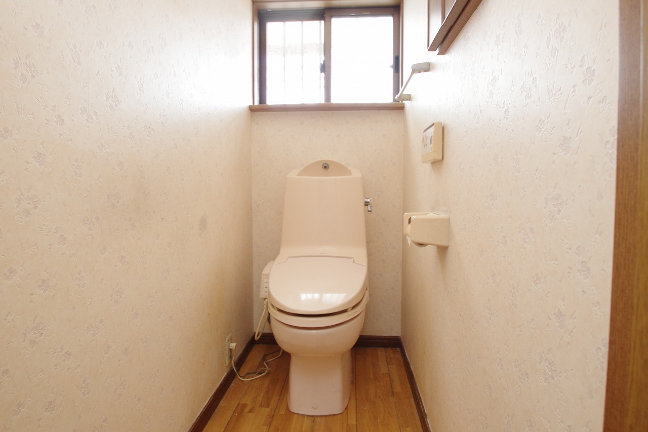 富士宮市朝日町店舗付き中古住宅