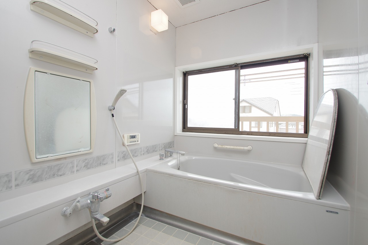 富士宮市朝日町店舗付き中古住宅