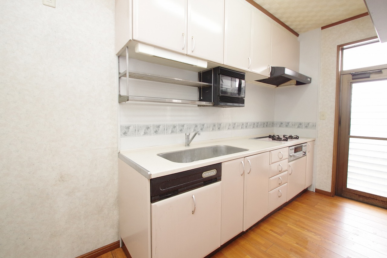 富士宮市朝日町店舗付き中古住宅