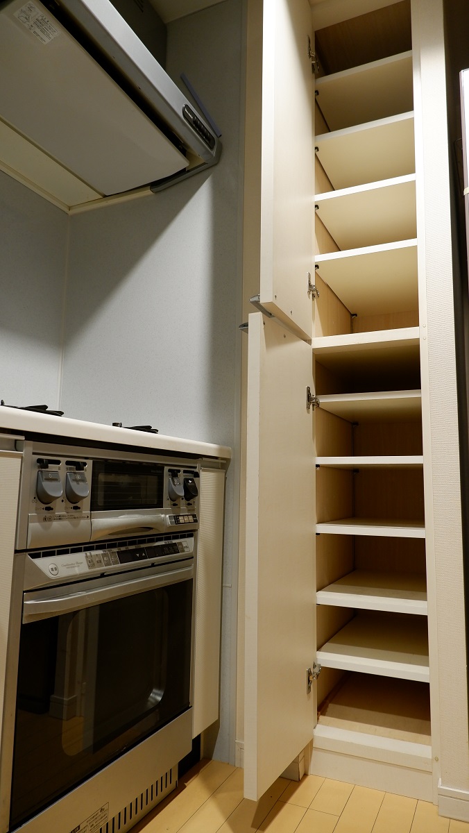 エフグレイス41　6階