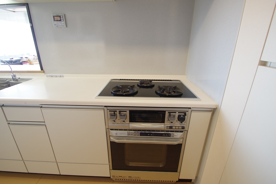 エフグレイス41　6階