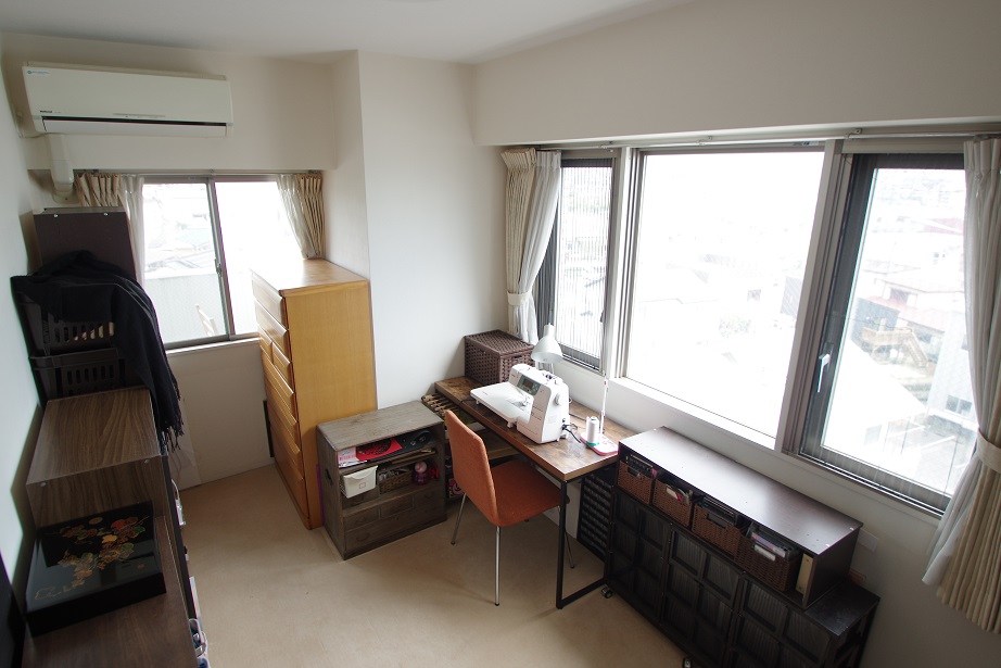 エフグレイス41　6階