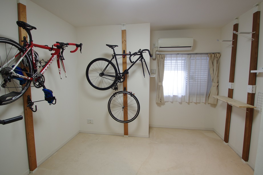 エフグレイス41　6階