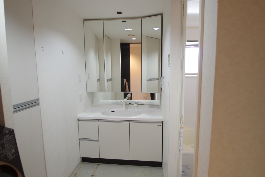 エフグレイス41　6階