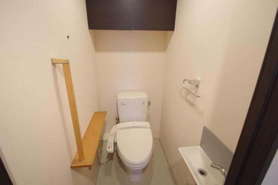 エフグレイス41　6階