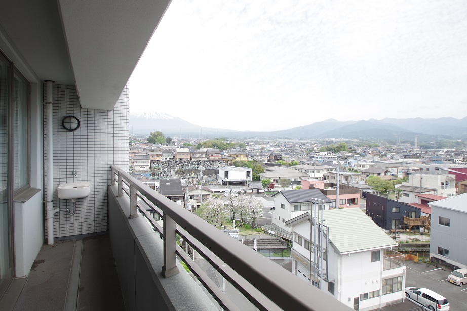 エフグレイス41　6階