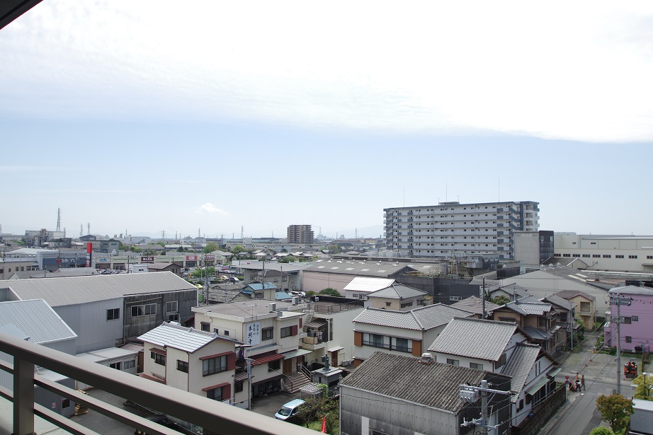 エフグレイス41　6階