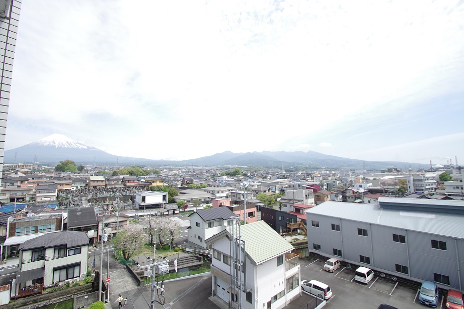 エフグレイス41　6階