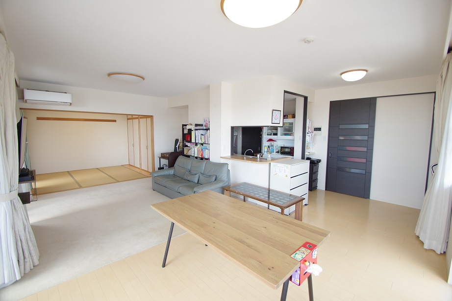 エフグレイス41　6階