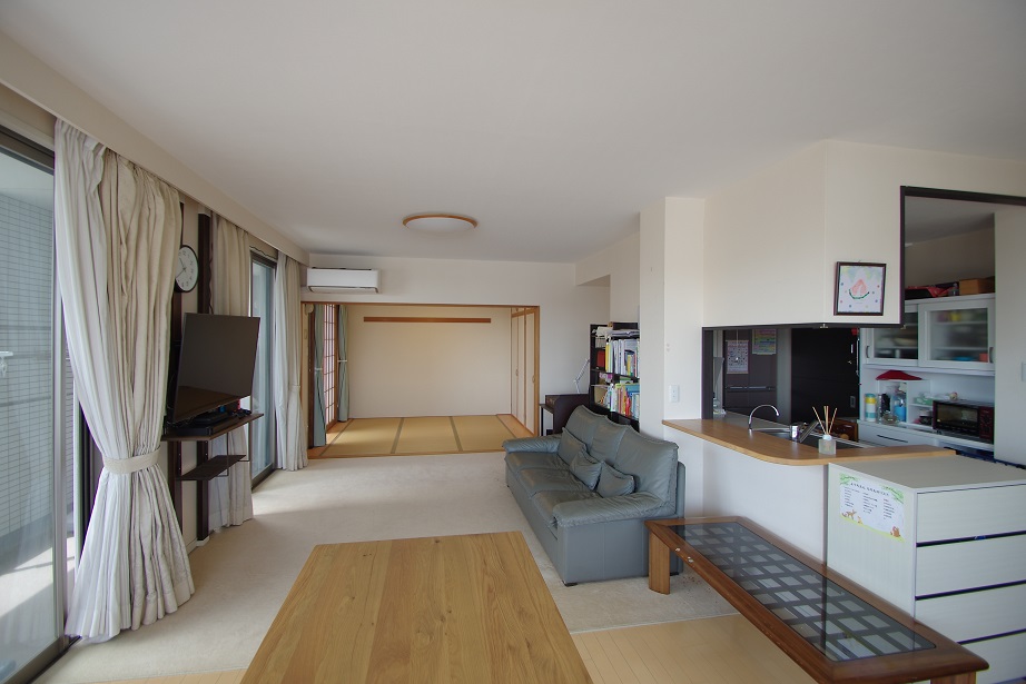 エフグレイス41　6階