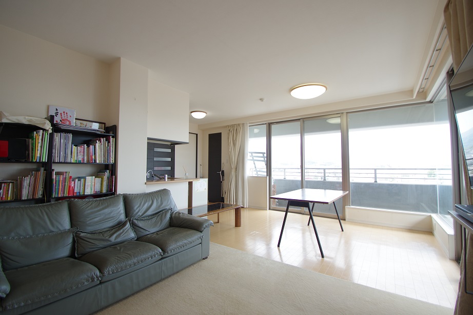 エフグレイス41　6階