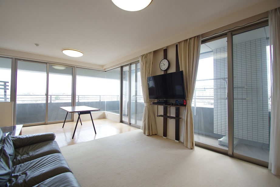 エフグレイス41　6階