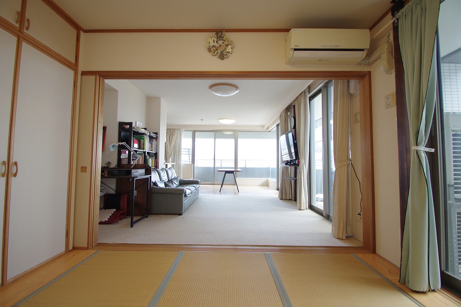 エフグレイス41　6階