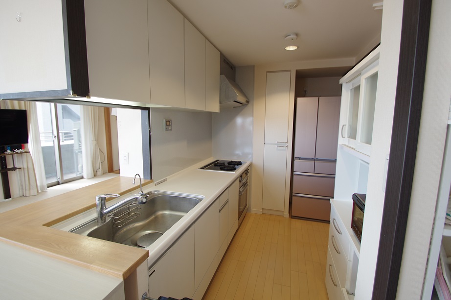 エフグレイス41　6階